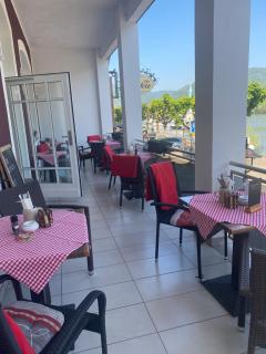 Pension Zur Fähre - Boppard - 8