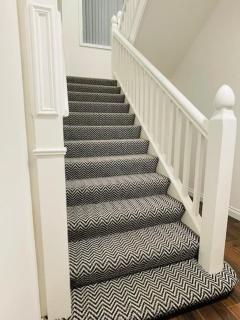 Eastwood Lodge Apartment No6 Woodhall Spa - Lincolnshire - 7