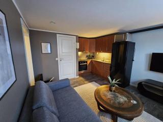 Central apartment close to city center! - 6