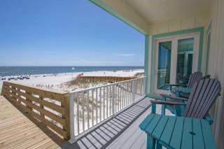 Our House Beach Home - Orange Beach - 9