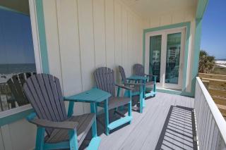Our House Beach Home - Orange Beach - 7