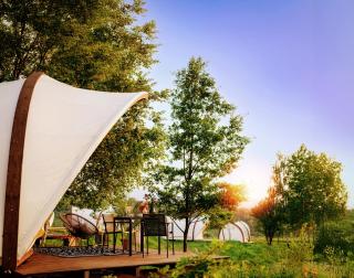ZENZONE Retreat Resort Rastoke Slunj Plitvice - Slunj - 1
