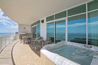 Turquoise Place D1706 - Orange Beach - 7