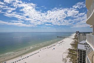 Turquoise Place D1706 - Orange Beach - 4