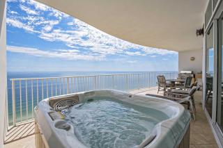 Turquoise Place D1706 - Orange Beach - 2