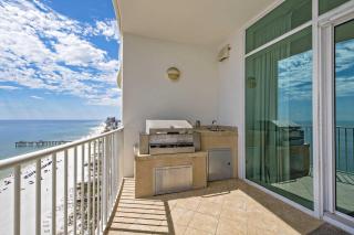 Turquoise Place D1706 - Orange Beach - 1
