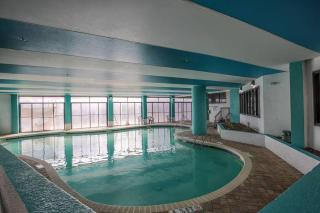 Relaxing Beach Vibes at Our Oceanfront Studio Suite! PG 726 - Myrtle Beach - 1