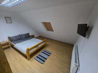 Antal Guesthouse - Ghimeş-Făget - 2
