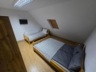 Antal Guesthouse - Ghimeş-Făget - 3
