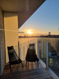 Suite O - Oostende - 7