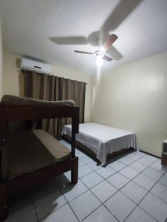 Residencial pescada - Bombinhas - 1