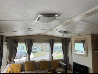 Springhouse Boutique Caravan - Slaley - 6