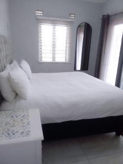 Palm Bliss Self Catering Accommodation - 8