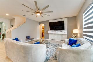 Private Patio and Yard Spacious Davenport Home! - 5