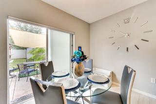 Private Patio and Yard Spacious Davenport Home! - 3