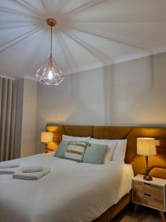 Diamante house com garagem privada - Braga - 8