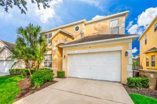 Emerald Island Escape- Pool and spa - Kissimmee - 9