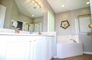 Emerald Island Escape- Pool and spa - Kissimmee - 3