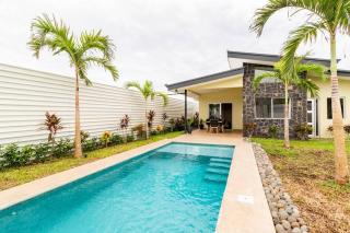 Private 2 bed 2 bath Home with Pool near Beaches - Huacas - 7