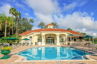 Emerald Island Escape- Pool and spa - Kissimmee - 0