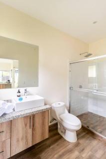 Private 2 bed 2 bath Home with Pool near Beaches - Huacas - 6