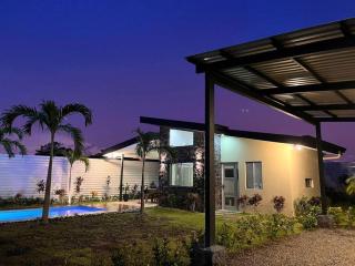 Private 2 bed 2 bath Home with Pool near Beaches - Huacas - 5