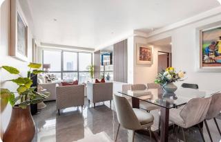 Luxury apartement with incredible amenities - 8