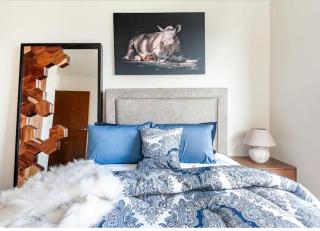 Luxury apartement with incredible amenities - 7