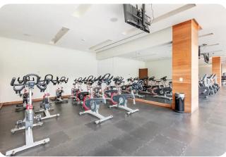 Luxury apartement with incredible amenities - 5