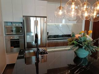 Luxury apartement with incredible amenities - 4