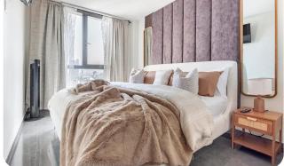 Luxury apartement with incredible amenities - 3