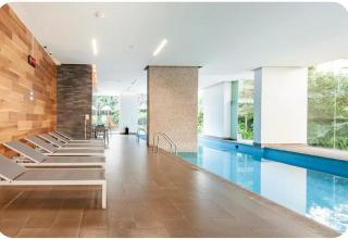 Luxury apartement with incredible amenities - 2