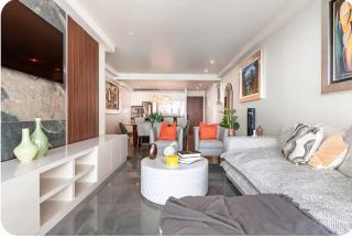 Luxury apartement with incredible amenities - 1