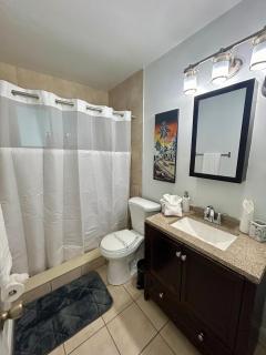 2 min walk to beach with free parking at Lauderdale 21-3 - Fort Lauderdale - 3