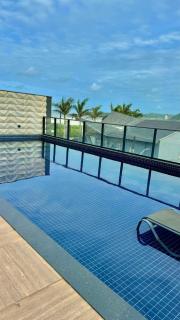 Apartamento beira mar - 7
