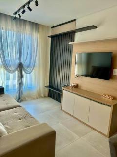 Apartamento beira mar - 1