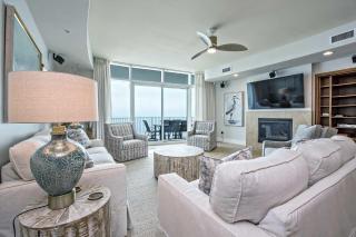 Turquoise Place D0703 - Orange Beach - 0