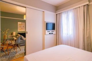 Apart-hotel c espaco home office c boa localizacao - São Paulo - 3