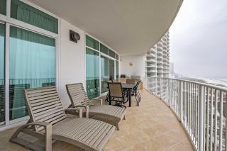 Turquoise Place D0703 - Orange Beach - 2