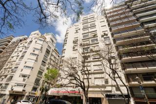 Moderno y Cálido - Recoleta, Ubicación Céntrica - 9