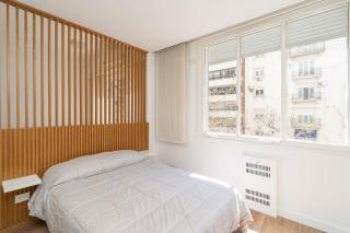 Moderno y Cálido - Recoleta, Ubicación Céntrica - 8