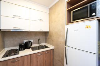 Moderno y Cálido - Recoleta, Ubicación Céntrica - Buenos Aires - 5