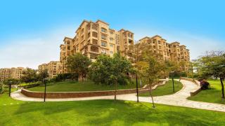 Modern Apartments in Madinaty New Cairo - 5