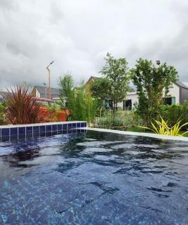 Nordic Hearth Pool Villa KhaoYai - Pong Talong - 5