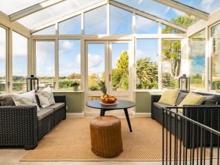 Danehurst Cottage - Sway - 7
