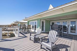 Bea By The Sea - Gulf Shores - 8