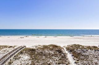 Bea By The Sea - Gulf Shores - 7