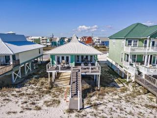 Bea By The Sea - Gulf Shores - 2