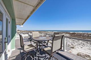 Bea By The Sea - Gulf Shores - 1