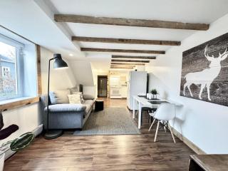 Le Montcalm Chutes-Montmorency - 0